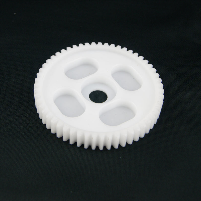 55T / 57T / 58T HD Nylon Spur Gear for Hpi Rovan Km Baja 5b 5t 5sc