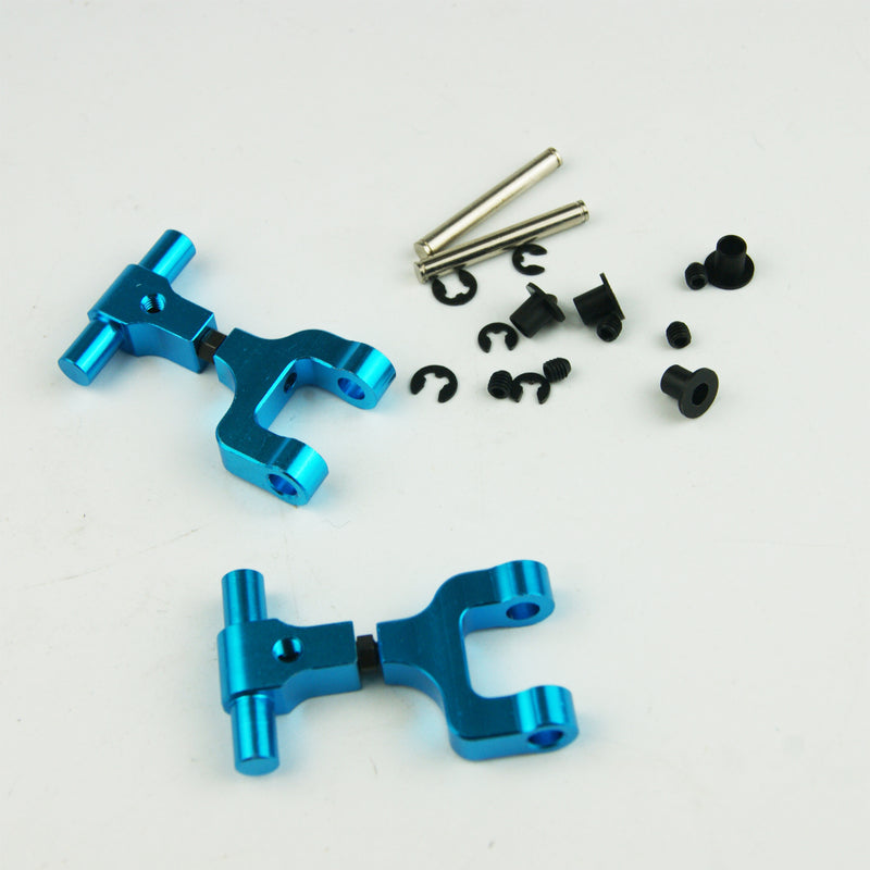 ( CN ) Tamiya TT02 aluminum alloy ajustable suspension a arm