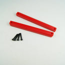 Nylon Protective Roof Skid Rails Fit Losi Desert Buggy XL DBXL E1.0 2.0