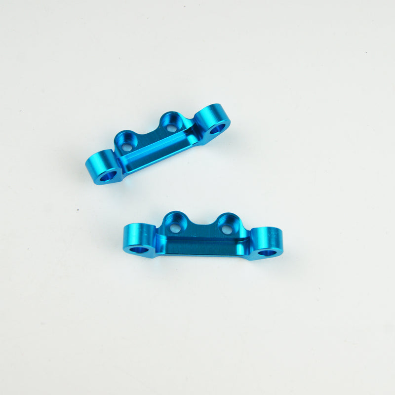 ( CN ) Tamiya TT02 aluminum alloy Front Arm mount brace