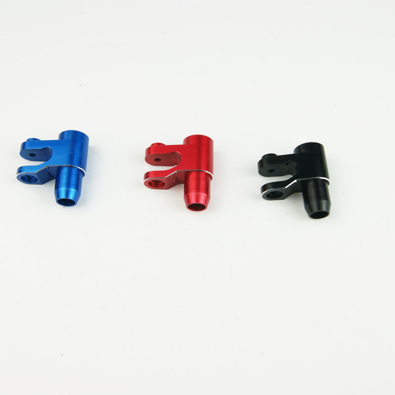 ( CN ) Aluminum Standard Servo Arm 25T for Traxxas X Maxx 1/5