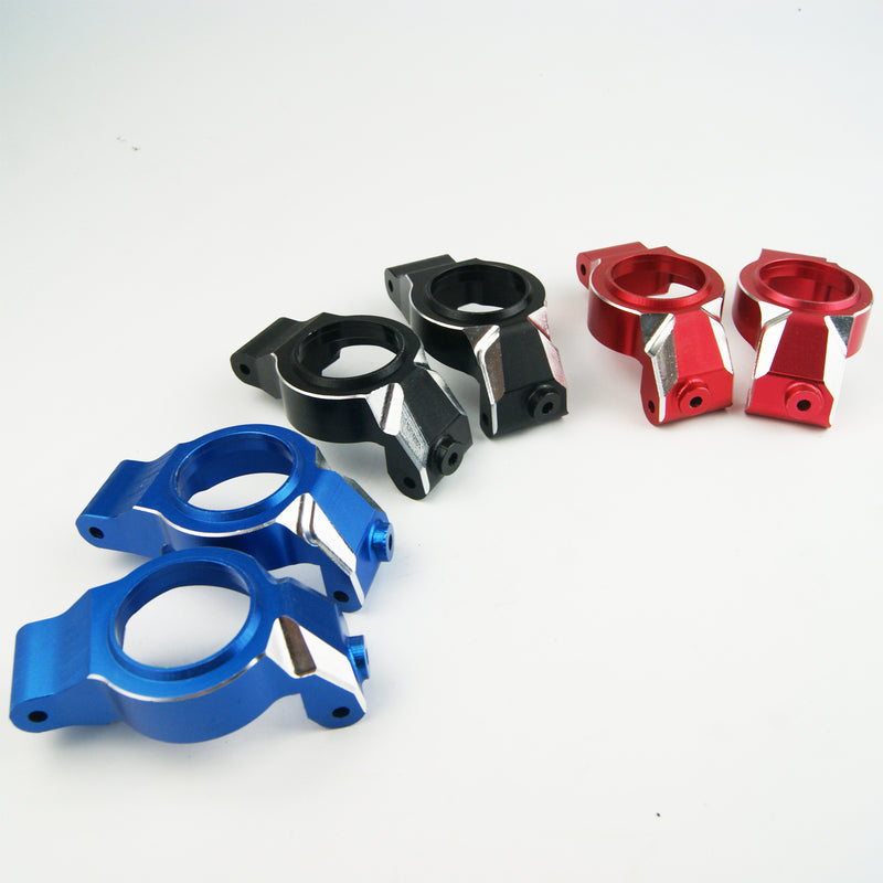 ( CN ) Aluminium alloy upgrading C Hub Carrier for Traxxas X Maxx 1/5