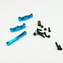 ( CN ) Tamiya TT02 aluminum alloy Steering set