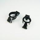 ( CN ) Aluminium alloy upgrading C Hub Carrier for Traxxas X Maxx 1/5