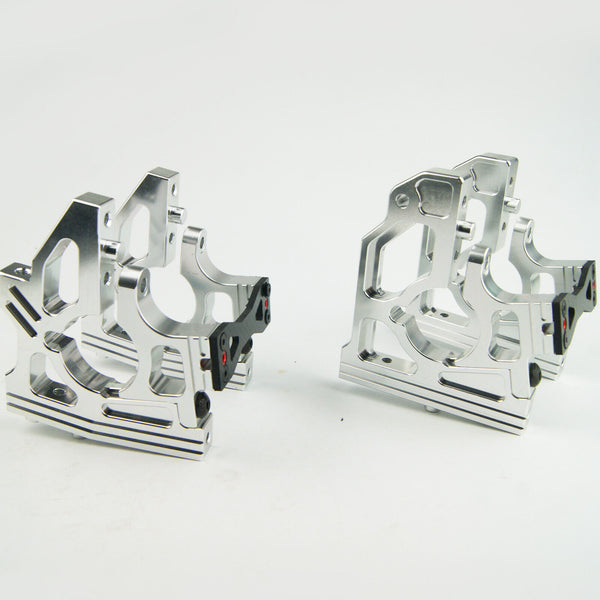 Front Rear Center Diff Bracket Fit Losi Desert Buggy XL DBXL E1.0