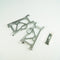 (CN, US) Front Rear Suspension Arms For Fit Losi Desert Buggy XL DBXL E 2.0 E1.0
