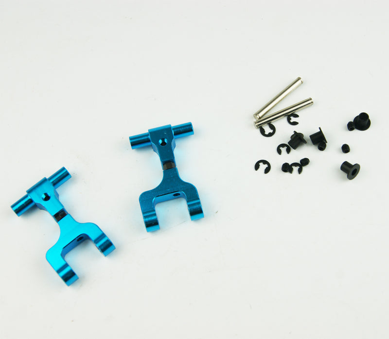 ( CN ) Tamiya TT02 aluminum alloy ajustable suspension a arm