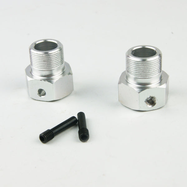 ( CN ) Rear wheel extender for hpi rovan km baja 5b 5t 5sc