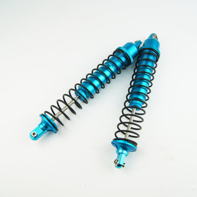 ( CN ) Aluminium alloy shocks 2 pcs for Traxxas Maxx 1/5