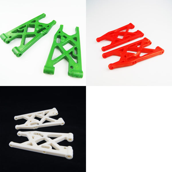 Rear Nylon Lower Suspension Arms for Rovan LT/ Losi 5ive T / 30°N 