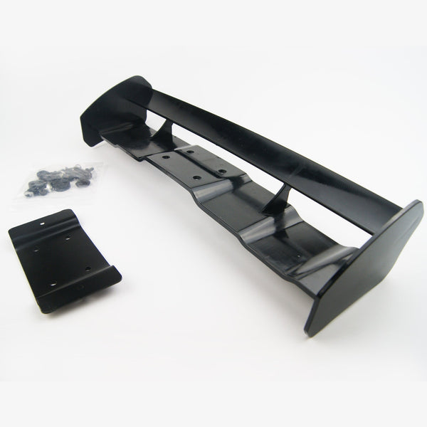 Rovan Oversize Rear Wing Kit for 1/5 HPI Baja 5B Desert Buggy Kingmotor SS