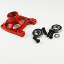 CNC clutch support mount for losi 5IVE-T rovan LT KM X2