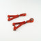 Metal Rear upper arm with ball end for hpi rovan kM baja 5b 5t 5sc buggy